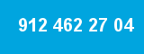912 462 27 04 912 462 27 04